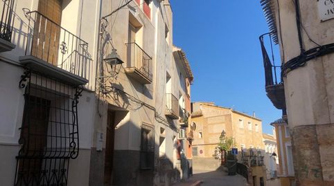 Foto 5 de Casa adosada en venta en Sastres, Mula, Murcia
