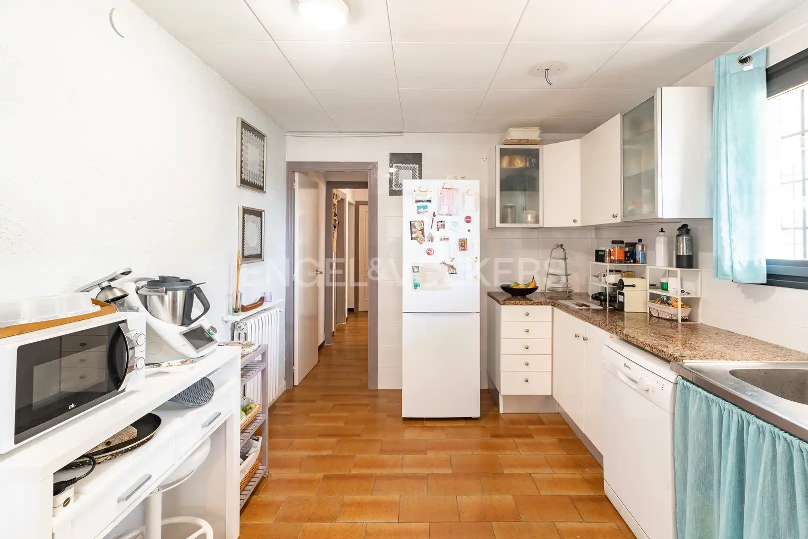 Casa amb terrassa en venda a Canet de Mar, imagen 32