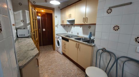 Foto 3 de Piso en venta en Suroeste - Zona Hospital, Móstoles