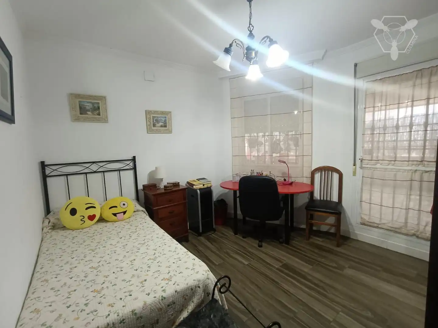 Habitación de Piso en venta en Huelva con Aire acondicionado, Terraza y Amueblado