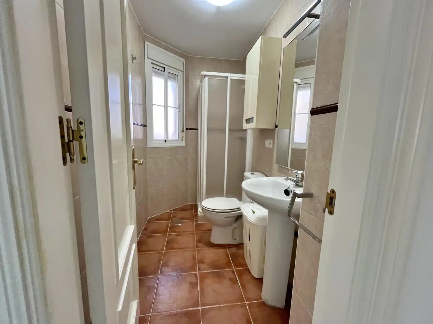 Piso con ascensor en venta en Calle Numancia, imagen 35