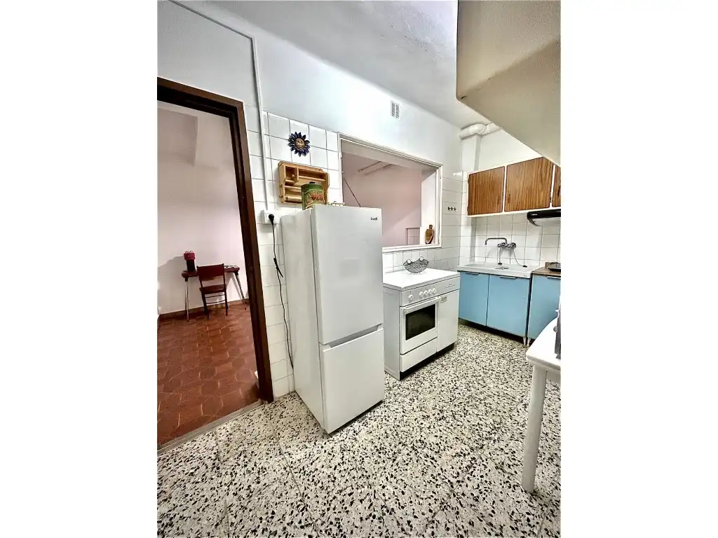 Cuina de Casa o xalet en venda en Vélez-Málaga amb Aire condicionat i Terrassa