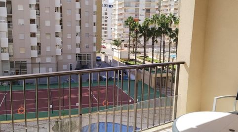 Foto 3 de Apartamento en venta en Castelló, Racó, Cullera