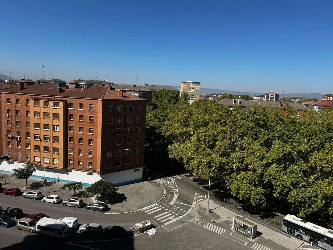 Pis amb ascensor en venda a Obispo Ballester Kalea, imagen 13