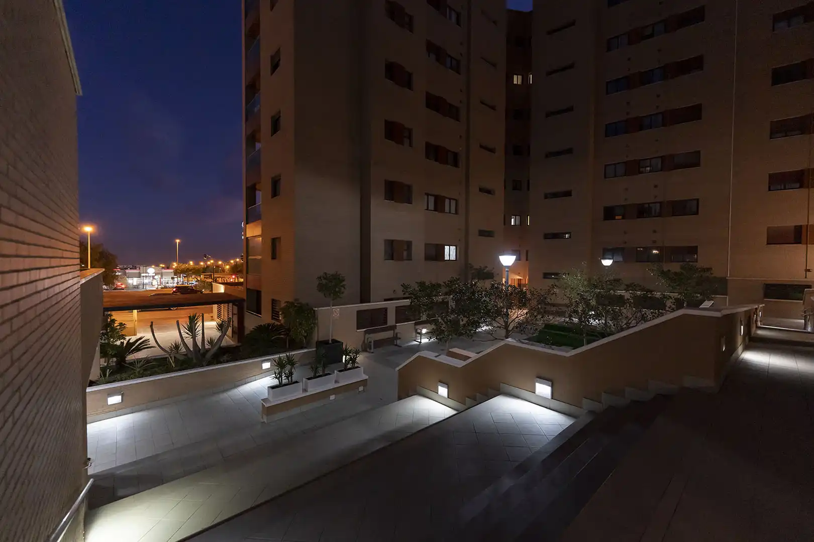 Terrassa de Pis en venda en Almería amb Aire condicionat, Terrassa i Traster