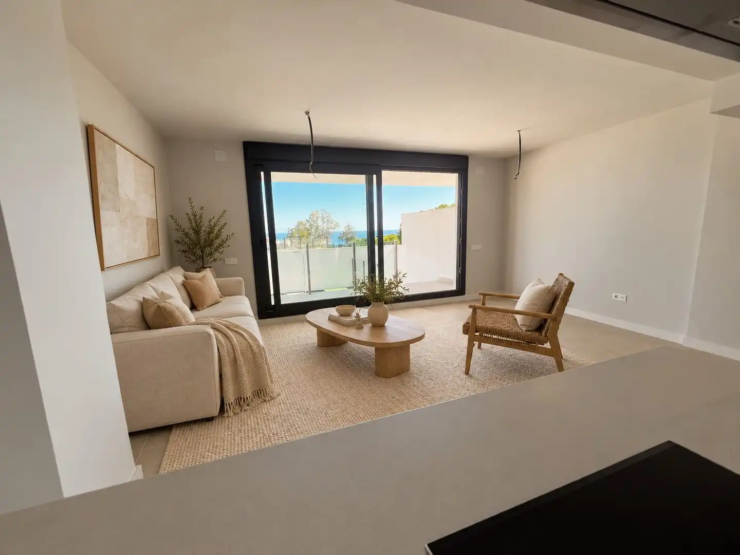 Casa a schiera con piscina in vendita a Torremuelle, imagen 9
