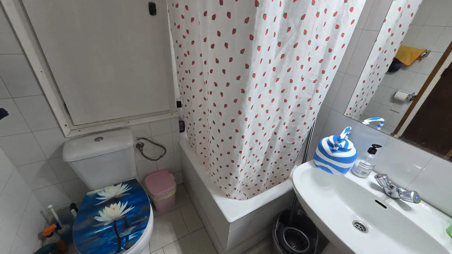 Mini appartamento con piscina in vendita a flamincell f, imagen 16