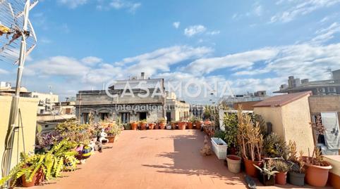 Foto 2 de Dúplex en venda a Sant Pere, Sta. Caterina i la Ribera, Barcelona