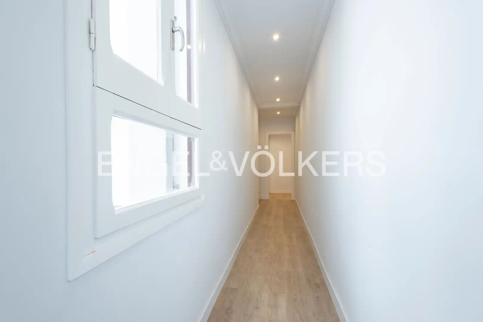Wohnung zum Verkauf in Carrer de la Mare de Déu dels Reis, Vallcarca i els Penitents