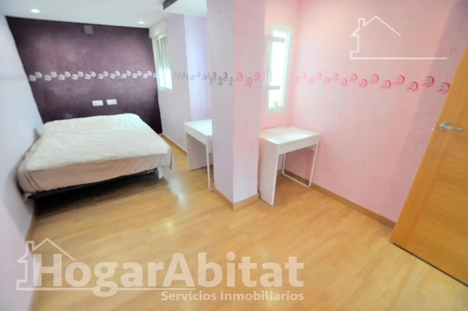 Flat with lift for sale in Calle Campos Crespo, imagen 13