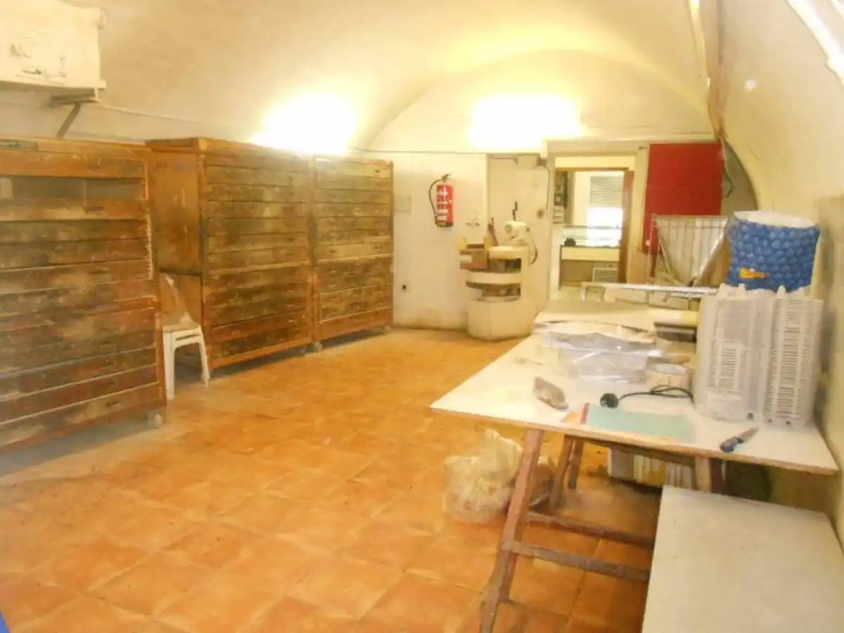 Locale commerciale in vendita a Sallent, imagen 9
