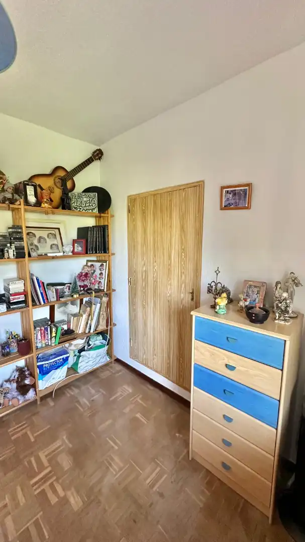 Piso en venta en Madrid con Aire acondicionado, Calefacción y Terraza