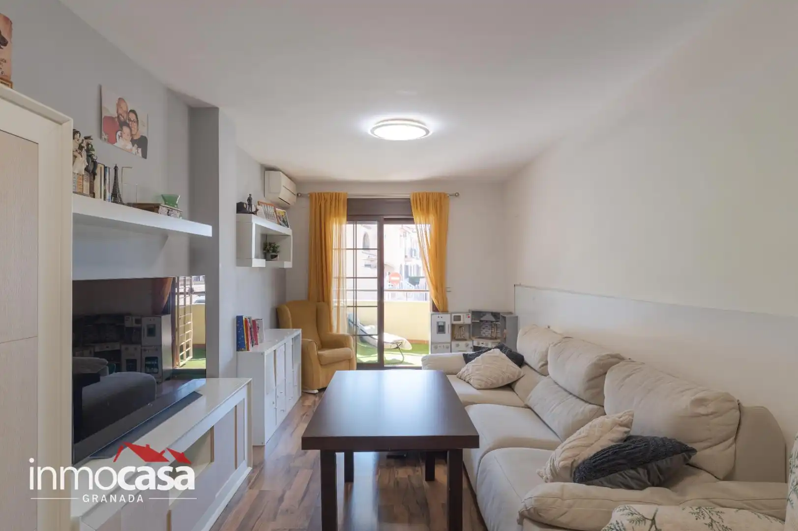 Flat with terrace for sale in Maracena, imagen 7