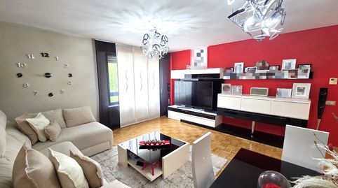 Foto 3 de Dúplex en venta en Calle Federico Vélez, 8, Fuentecillas - S7 - S8, Burgos Capital