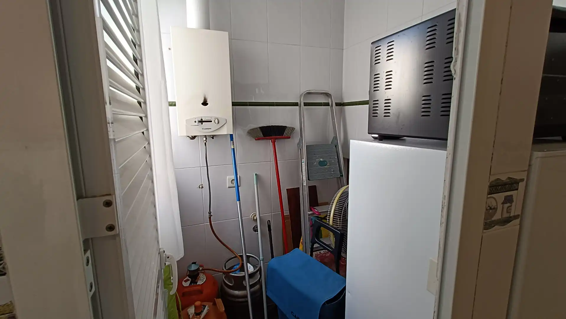 Flat for sale in Isla Cristina  with Air Conditioner, Furnished and Oven