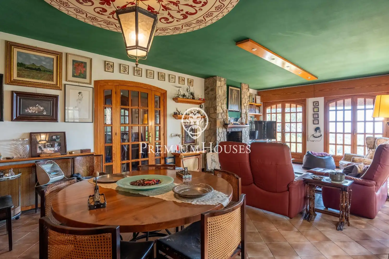 Haus mit Terrasse zum Verkauf in Riudecanyes, imagen 11