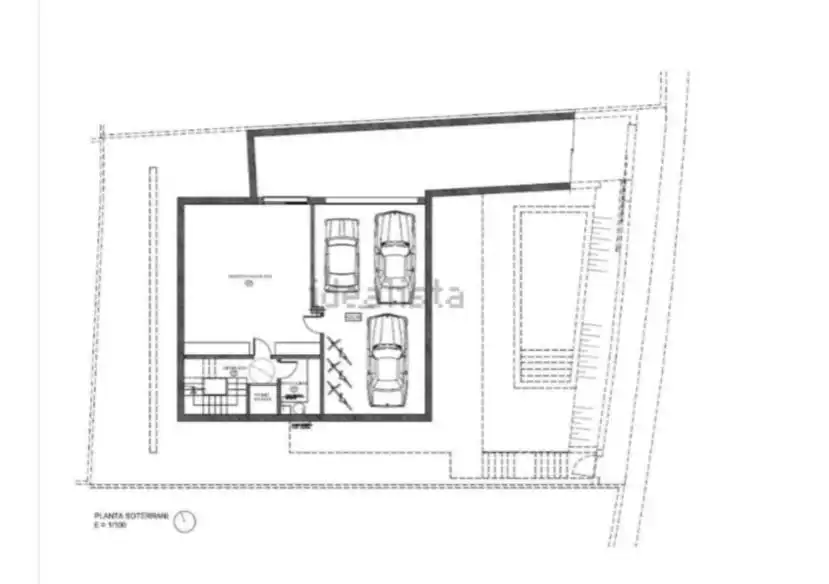 Detached house for sale in Torre Valentina - Mas Vilar de La Mutxada - Treumal, imagen 6
