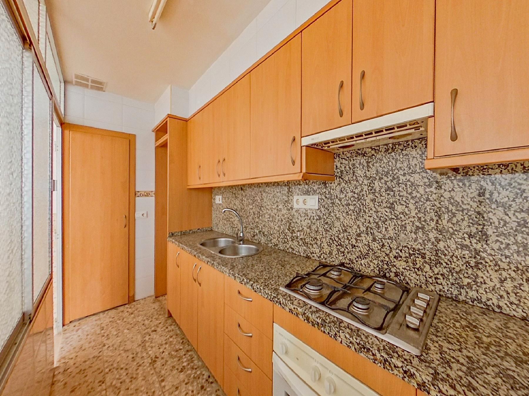 Kitchen of House or chalet for sale in Azuaga