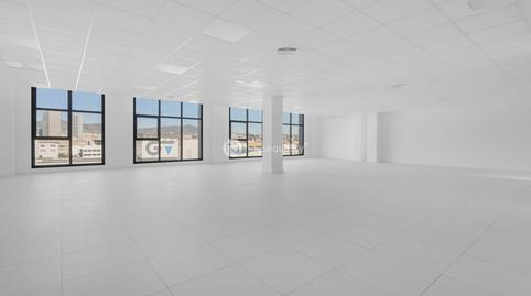 Foto 4 de Oficina de lloguer a Pablo Iglesias, 21, Granvia LH, Barcelona