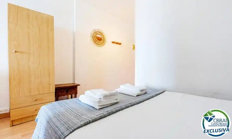 Studio with lift for sale in Carrer Poblat Tipic-Edifici Nausica, imagen 17