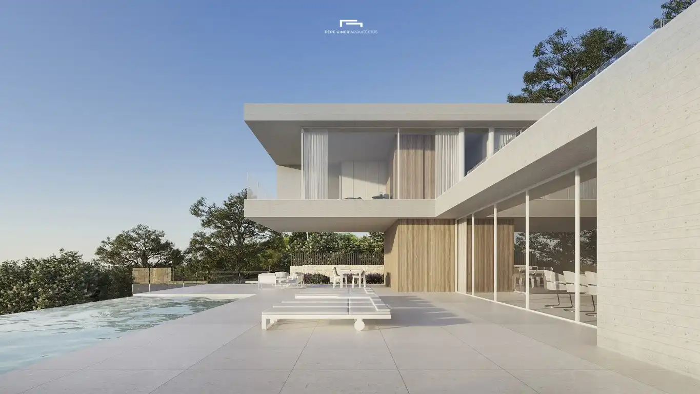 Casa en venta en Benissa pueblo, imagen 3