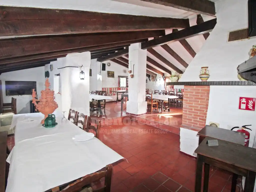 Gewerbefläche zum Verkauf in Ferreries poble, imagen 9