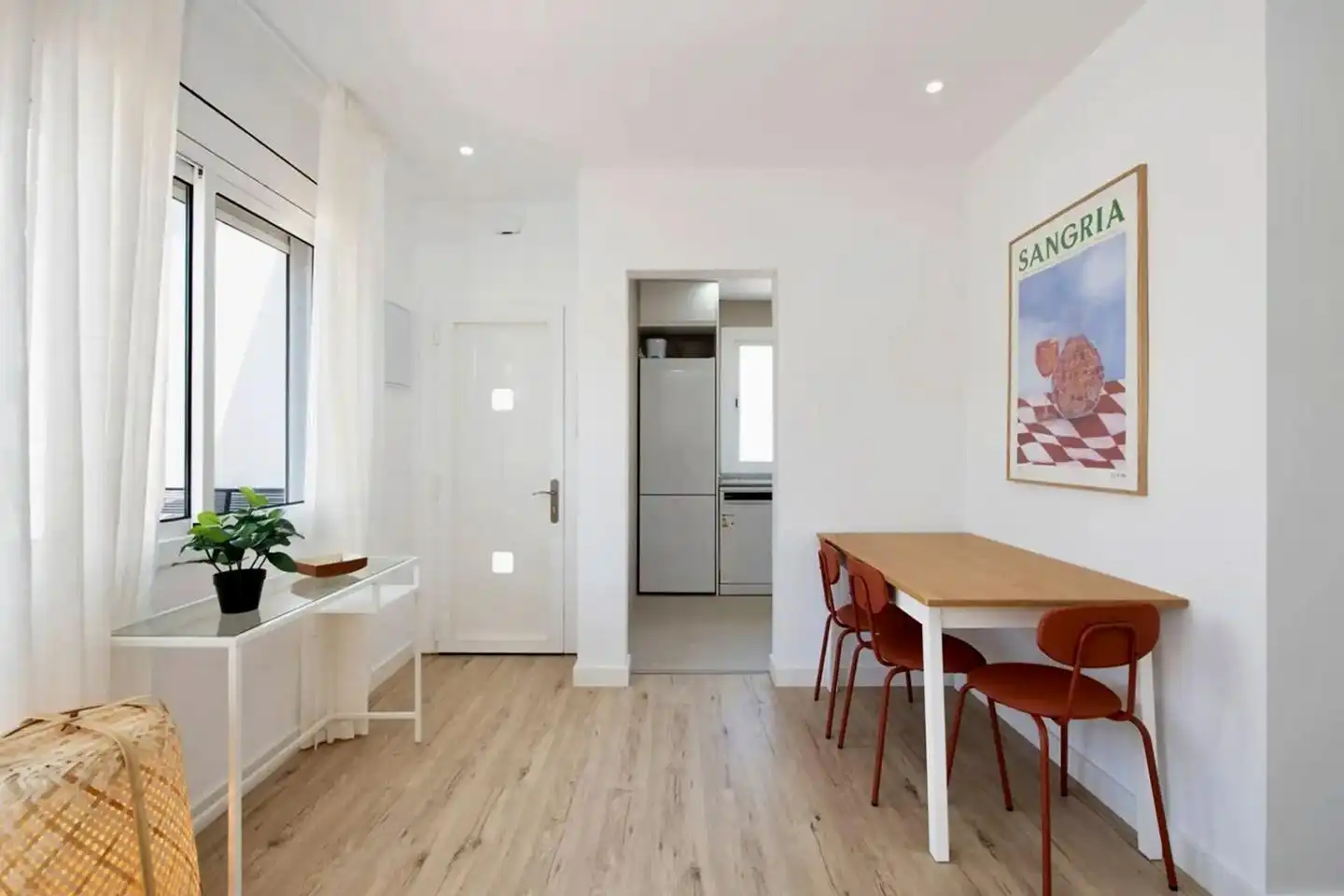 Comedor de Ático en venta en Gavà con Aire acondicionado, Terraza y Piscina