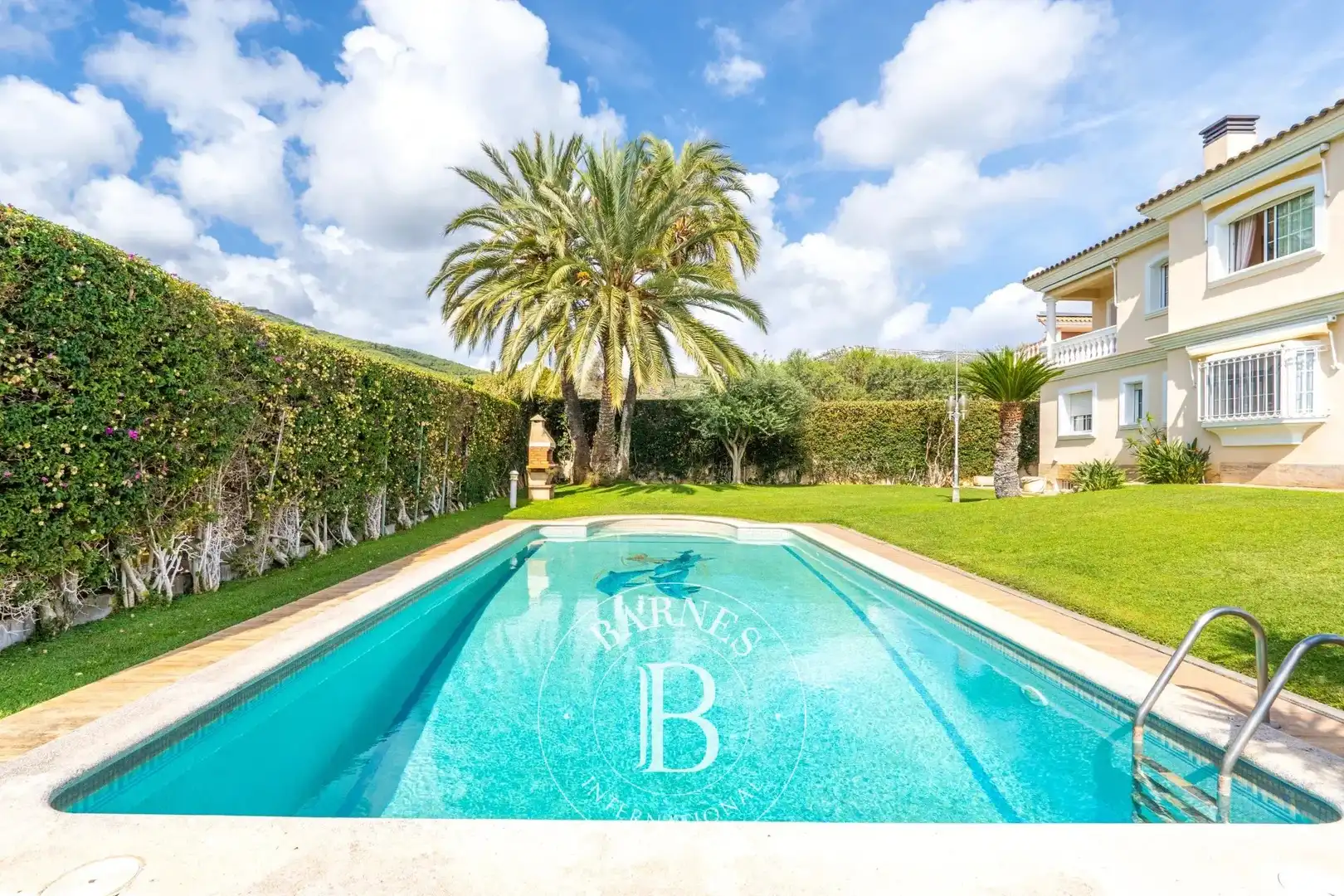 Casa con piscina in vendita a Vilassar de Dalt, imagen 27