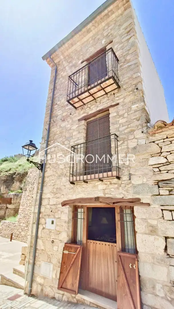 Casa o chalet en venta en HORNO, Ares del Maestrat