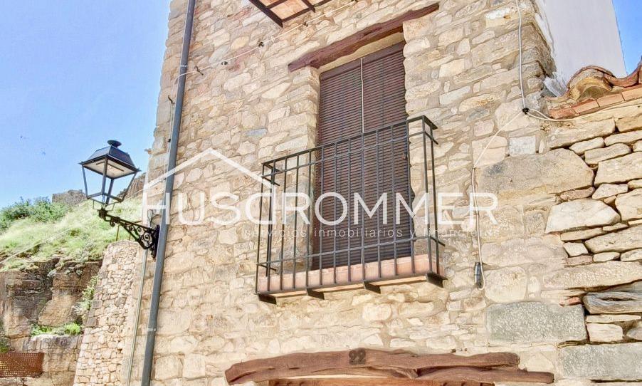 Photo 1 of House or chalet for sale in Horno, Ares del Maestrat, Castellón