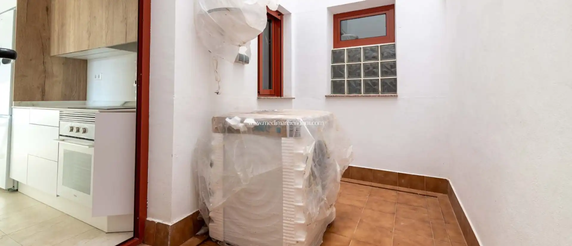 Apartamento en venta en Murcia con Aire acondicionado, Calefacción y Terraza