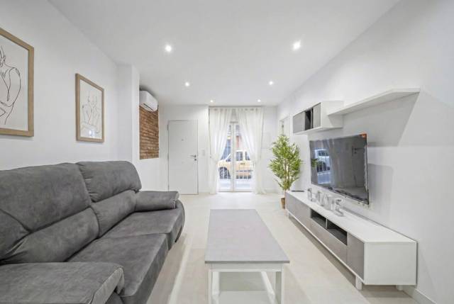 Piso en Venta en Calle Calle de Óscar Romero, 10 en Barrio de Zaidín