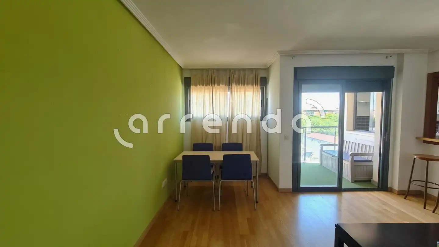 Habitación de Piso de alquiler en Valdemoro con Terraza