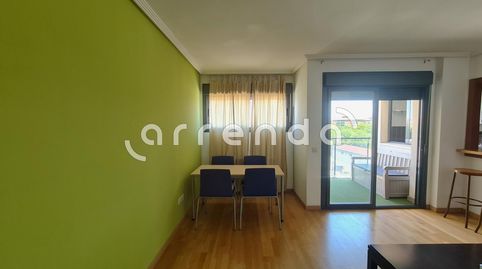 Foto 4 de Piso de alquiler en Tenerías, Guardia Civil - Zona industrial, Valdemoro