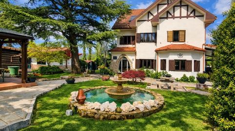 Photo 2 of Houses for sale in Cercedilla, Madrid