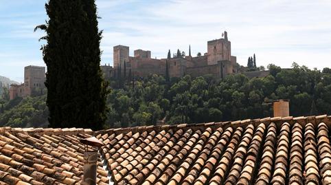 Photo 2 of Flat to rent in Calle Virgen del Carmen, 3, Barrio de Albaicín, Granada