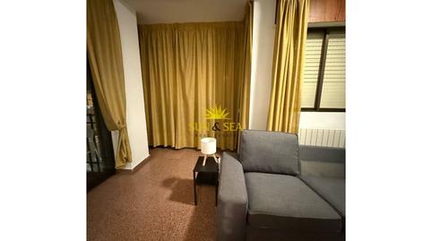 Foto 2 de Apartament de lloguer a San Lorenzo, Murcia