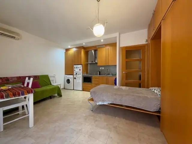 Planta baja en venta en Terrassa con Aire acondicionado, Calefacción y Terraza