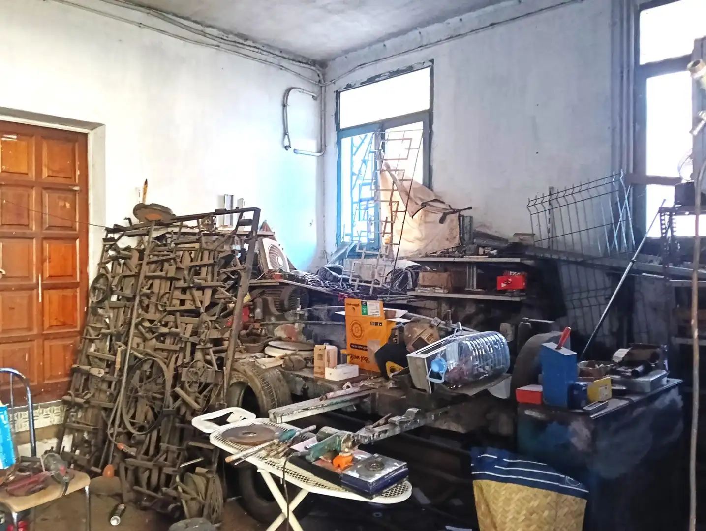 Local comercial en venta en Carrer COLOMER, imagen 29