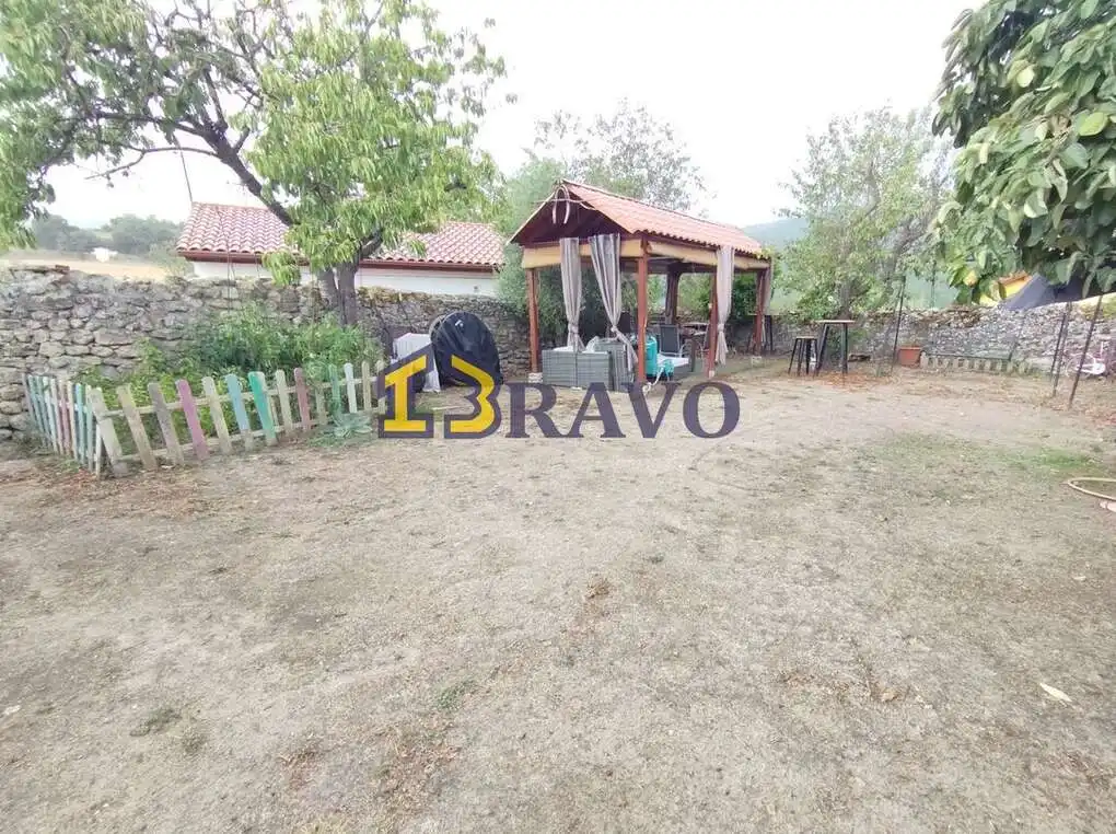 Casa con jardín en venta en Valle de Tobalina, imagen 38