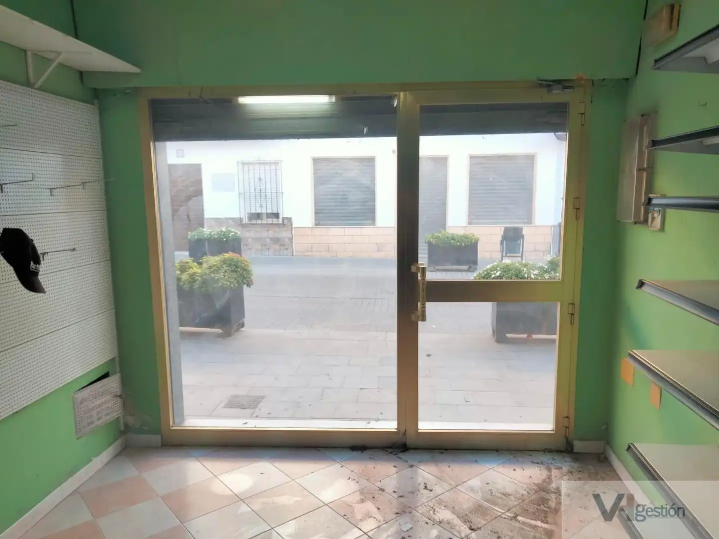 Local en venta en Puerto Serrano