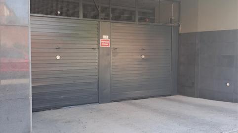 Foto 3 de Garatge en venda a General Manso, Roses - Castellbell, Barcelona