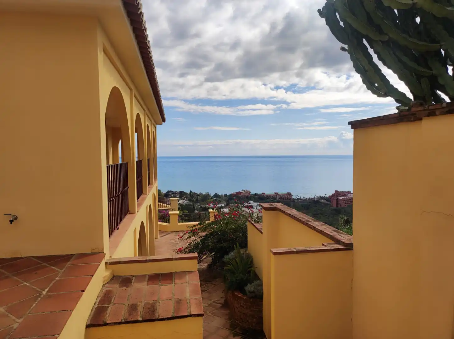 Villa mit Pool zum Verkauf in Pasaje Córdoba 12, imagen 8