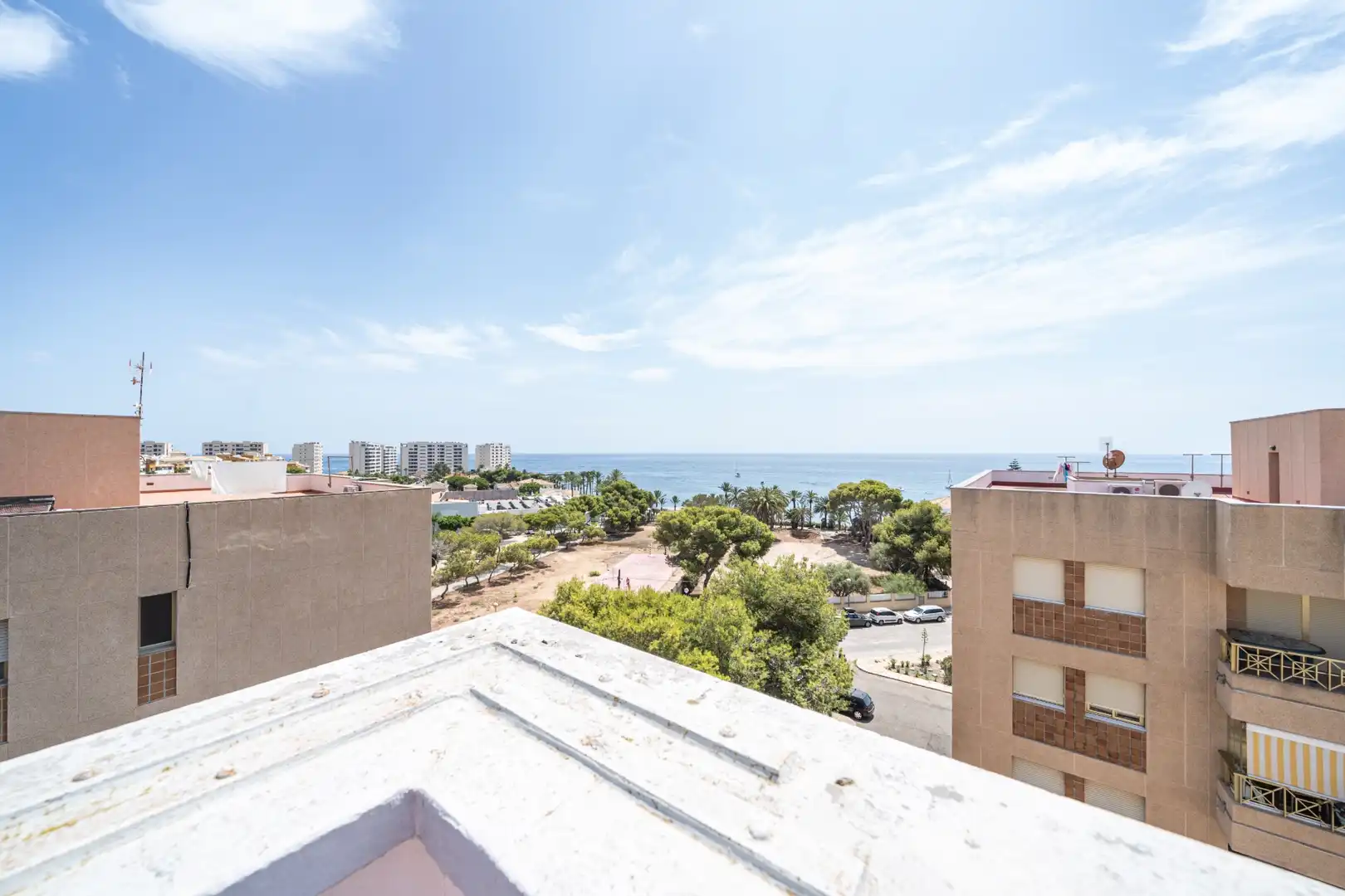 Apartment with lift for sale in Orihuela Costa, imagen 24