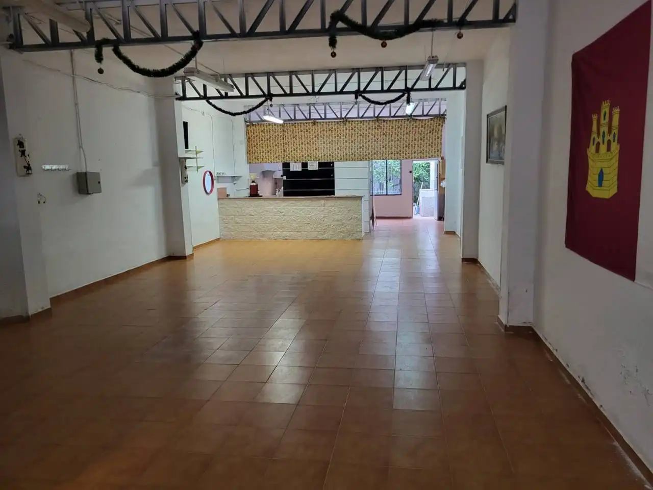 Locale commerciale in vendita a Calle Rey Don Jaime, imagen 2