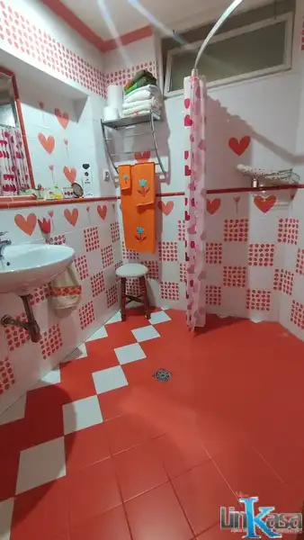 Casa amb terrassa en venda a Calle Alemania, imagen 38