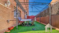 Garden of Flat for sale in Ripollet  with Heating, Terrace and Storage room