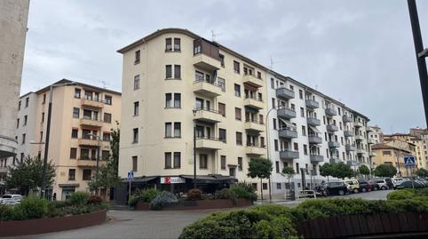 Foto 4 de Pis en venda a Olite, 2º Ensanche, Navarra