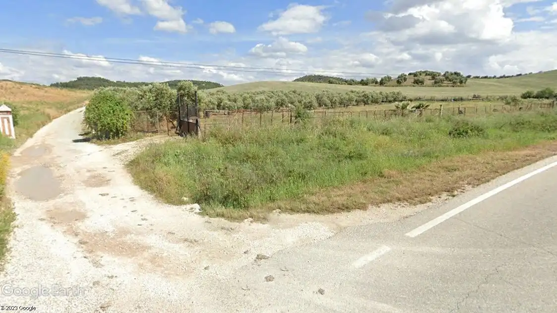 Rural land for sale in Morón de la Frontera