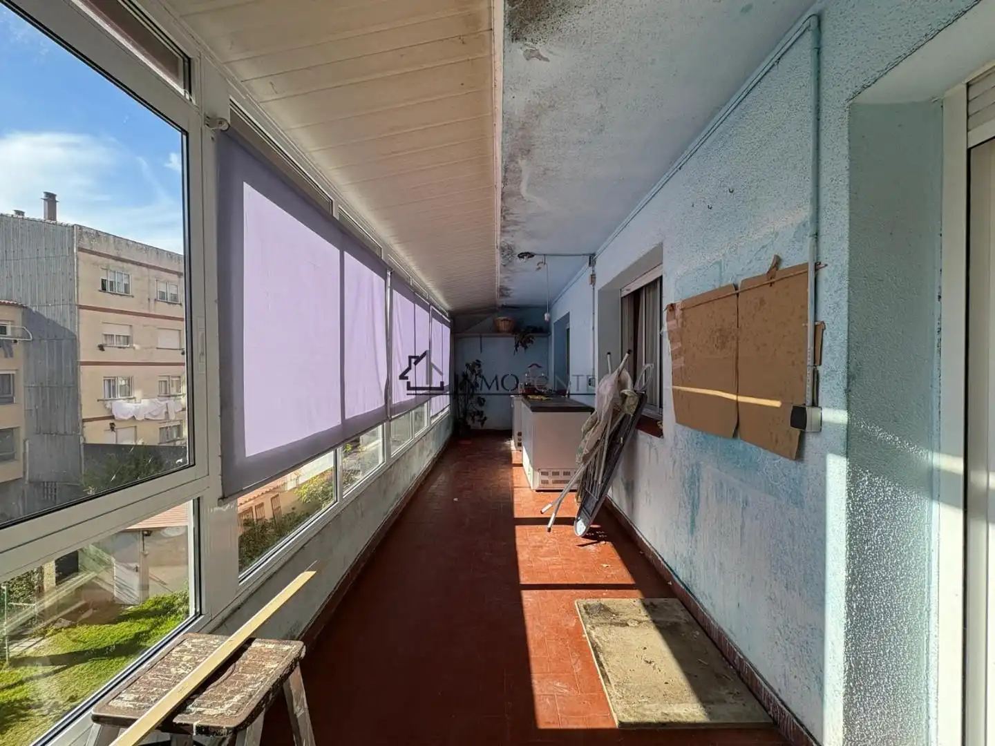 Flat for sale in Marín  with Heating, Terrace and Storage room